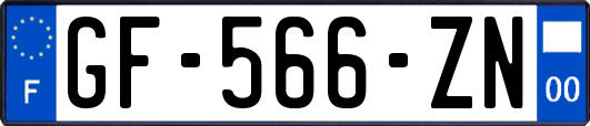 GF-566-ZN