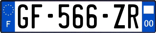 GF-566-ZR