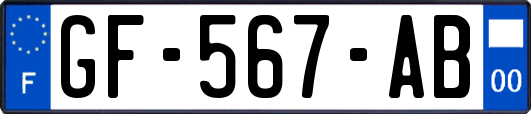 GF-567-AB