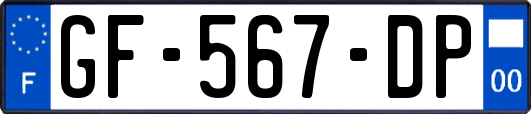 GF-567-DP