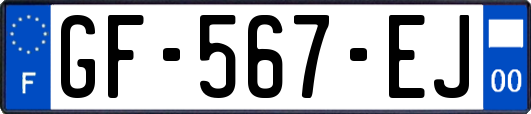 GF-567-EJ