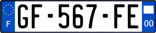 GF-567-FE