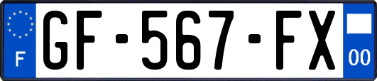 GF-567-FX