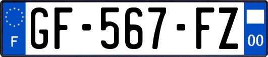 GF-567-FZ