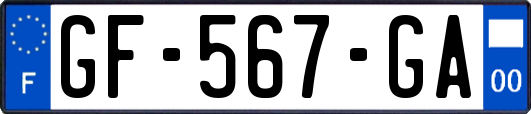 GF-567-GA