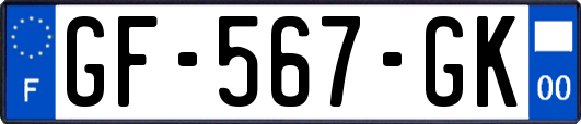 GF-567-GK