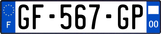 GF-567-GP