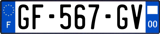 GF-567-GV