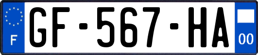 GF-567-HA