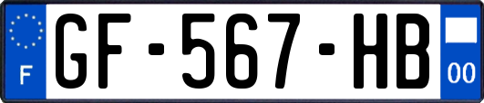GF-567-HB