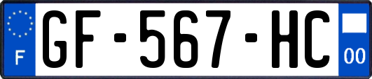GF-567-HC