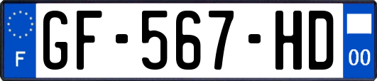 GF-567-HD