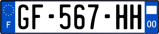 GF-567-HH