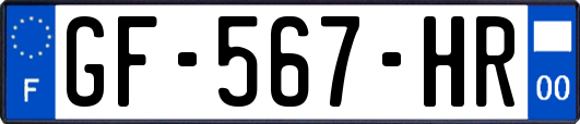 GF-567-HR