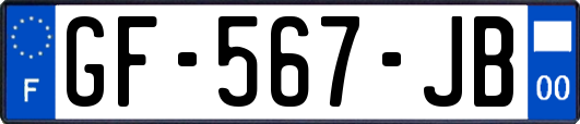 GF-567-JB