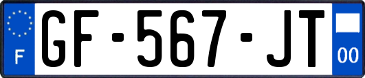 GF-567-JT