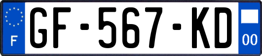 GF-567-KD