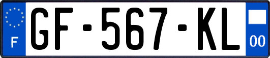 GF-567-KL