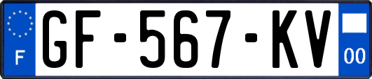 GF-567-KV