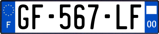 GF-567-LF