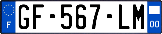 GF-567-LM