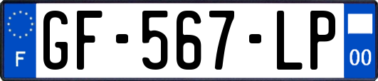 GF-567-LP