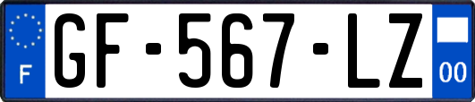 GF-567-LZ