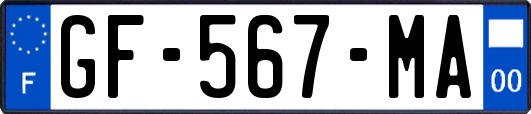 GF-567-MA