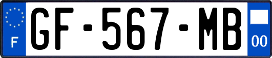 GF-567-MB