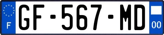 GF-567-MD