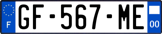 GF-567-ME