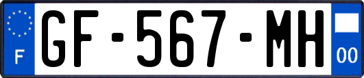 GF-567-MH