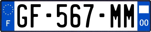 GF-567-MM