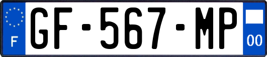 GF-567-MP