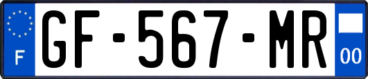 GF-567-MR