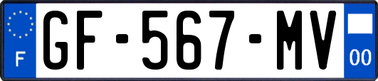 GF-567-MV