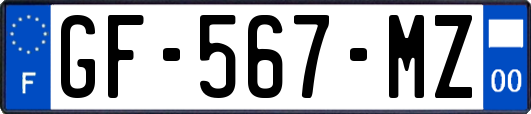 GF-567-MZ