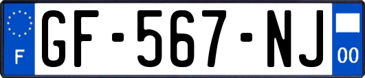GF-567-NJ