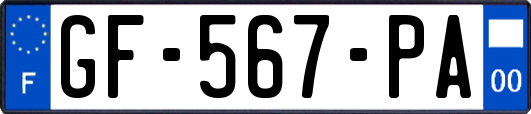 GF-567-PA