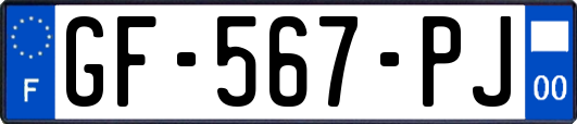 GF-567-PJ