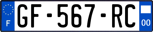 GF-567-RC