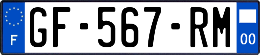 GF-567-RM