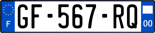 GF-567-RQ