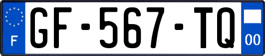 GF-567-TQ