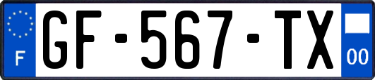 GF-567-TX