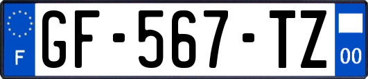 GF-567-TZ