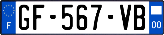 GF-567-VB