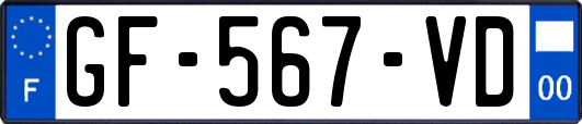 GF-567-VD