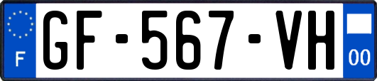 GF-567-VH