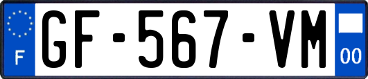 GF-567-VM